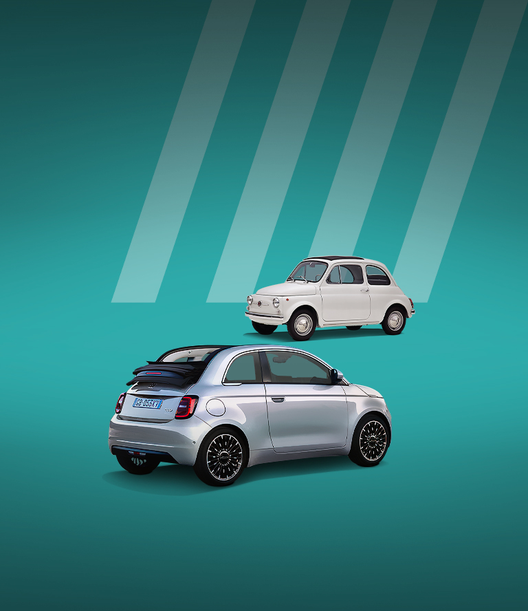 Fiat Club: condividi la passione!